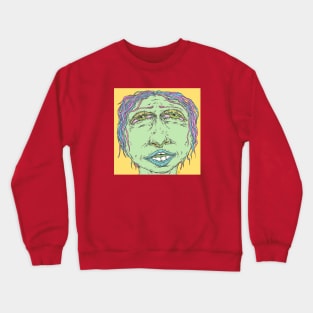 Tina by DK Glassy Crewneck Sweatshirt